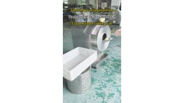 French fry cutting machine French Fry Machine