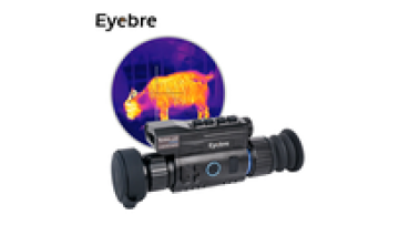 TR22-50mm Tank Infrared Imager Night Vision Monocular for Hunting and Thermal Imaging1