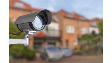 Network Camera 4k