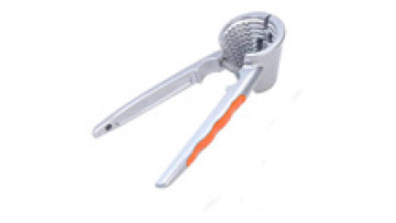 Optimized Nutcracker Tool: Sheller Clip With Zinc Alloy Construction - Squirrel-Style Walnut Pliers for Effortless Nut Cracking1