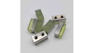 Polyurethane Stopper Blocks