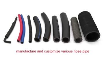 Custom various hose pipe