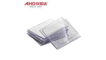 U PVC Sheet Clear UPVC Plate 5mm 20mm