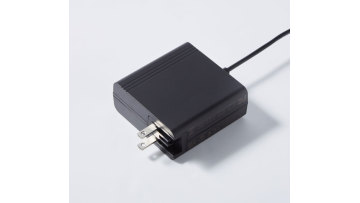 12V5A notebook charger video