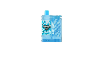 Elfbar Lost Mary2500 Puffs