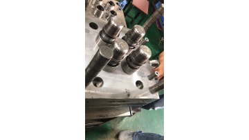 High Quality Durable Customized Plastic Mold Making Medical Device Components Injection Mould for Medical Parts1