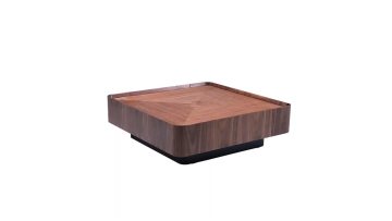 Metropole Square Coffee Table