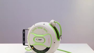 QK-XA view green