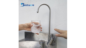 Electronic Sensing Tap
