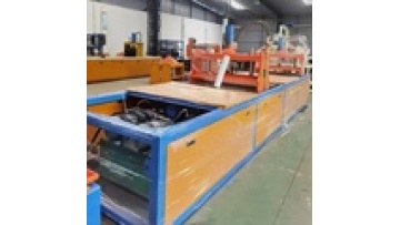 Fiberglass FRP Rebar Pultrusion Machine for Sale1