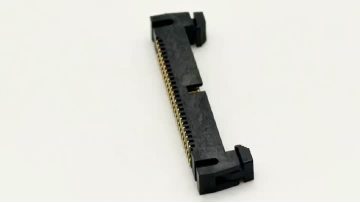 1.27mm Pitch Ejector Header Connector SMT  2*25P