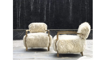 Cabana chair