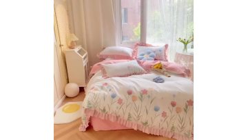 cotton bedding sets