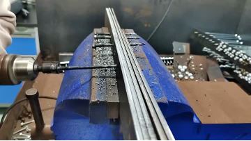 Hex Self Tapping screw show