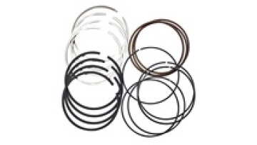 G4FC Engine parts Piston Ring Set 23040-2B000 +0.5  STD Rings for hyundai kia  ELANTRA AVANTE  RIO I20 I30  ACCENT1