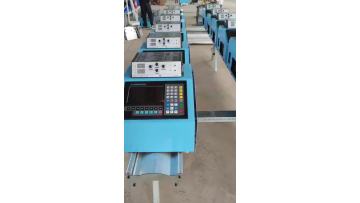 65A 85A 120A 160A CNC Plasma Cutter CNC Plasma Cutting Machine