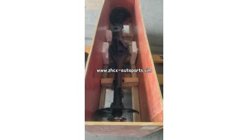Rear Axle Assembly for changan Hunter kaicheng F70