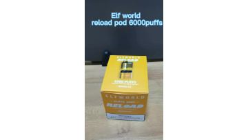 elf world reload 6000