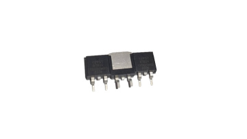 TRIAC BTB24-1200WRG TO-263