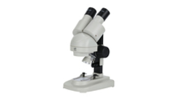 STX-45 WF10/18mm Upright Binocular Microscope portable educational microscope1