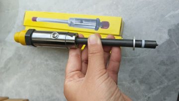 Caterpillar injector 8N7005