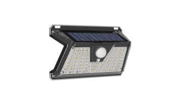 Newly Launched Outdoor Solar Rechargeable Garden Landscape Lights Sensor Control1