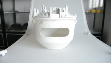 Moulding tools plastic parts mould mold injection molded maker manufacturers from Indoor and outdoor utility oven1