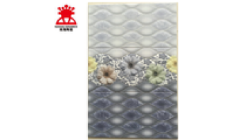 Pakistan Popular Ceramic Interior Wall Tiles 250x500mm & 250x400mm1