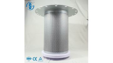 air oil separator  SAO59012