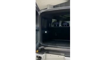 Off-road vehicle BYD Equation Leopard 5