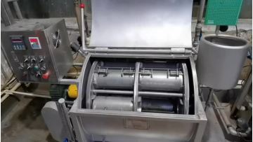 Sample Dyeing Machine For Socks