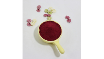 red beetroot powder