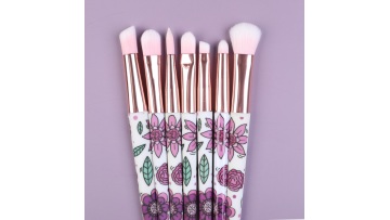 Best selling makeup brush set