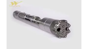 Dth Hammer And Spare Parts-1
