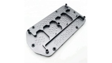 Customized high precision bronze/brass/stainless steel/carbon steel metal turning and milling parts1