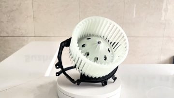 New 219540070 Air Conditioner Auto Blower Fan