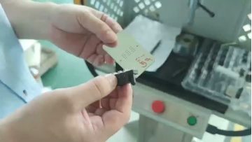 servo press machine 2