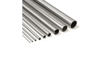Hina High Quality Brush Polish Welded Stainless Steel Pipe 4tube China1