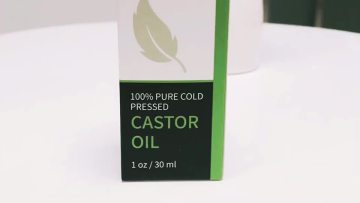 MELAO Sunburn Dry Skin Remedy Full Body Care Castor Oil Nourishing Moisturizer Anti Aging Organic 100% Pure Castor Oil1