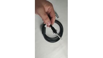 Customized Industrial Wire Harness