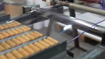 Worker Operating Video 05