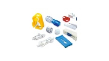 Medical Device Enclosure Plastic Injection Molding Medical Product Plastic Shell For Parts Medical Mold Mould1