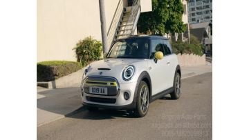 2010 mini cooper s headlights