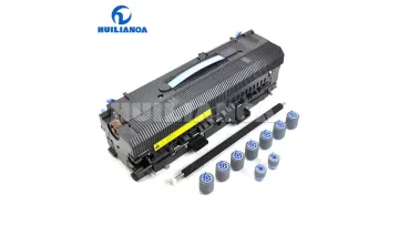 Maintenance Kit for HP Laserjet 9000 9040 9050 Mk Fuser Kit Fuser Unit C9153A C9152A Printer Parts1