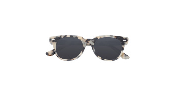 Men Premium Transparent Frames Acetate Vintage Customized Luxury Sunglasses1