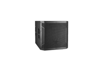 Professional audio 18 inch big DJ  bass subwoofer1