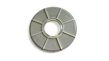 BOPET film disc