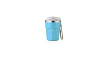 Durable Stainless Steel coffee tumbler 16 oz