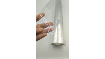 APET Film Roll