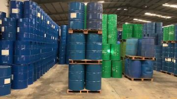 CCP Epoxy Resins